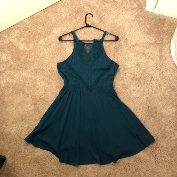 Kendall and Kylie NWT Dress - Picture 3 of 8